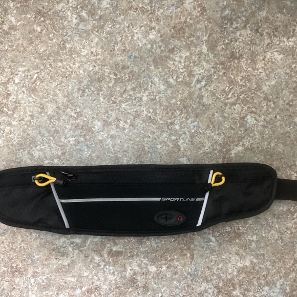 Running belt - Picture 4 of 4